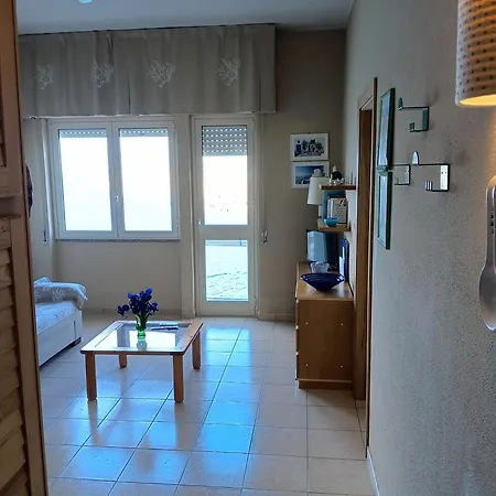 La Finestra Sul Mare Apartment