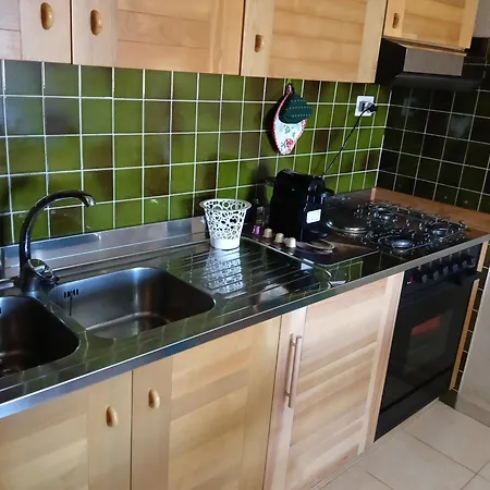 La Finestra Sul Mare Apartment Santa Teresa Gallura