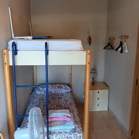 La Finestra Sul Mare Apartment