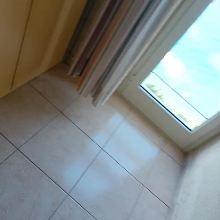 Apartment La Finestra Sul Mare *