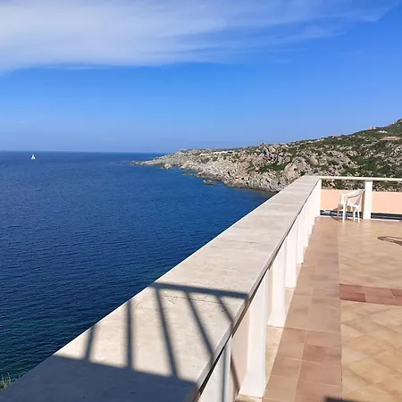 La Finestra Sul Mare *