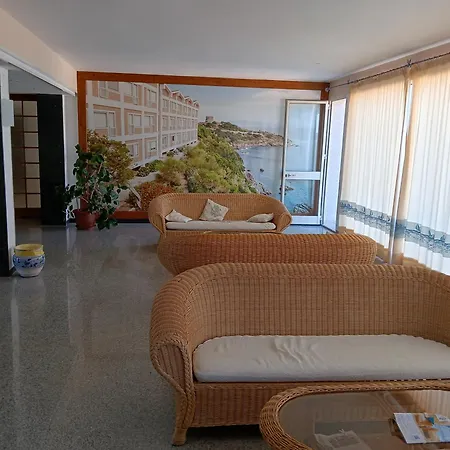 Apartment La Finestra Sul Mare *