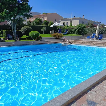 Apartment La Finestra Sul Mare