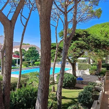 La Finestra Sul Mare Apartment *